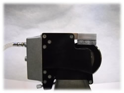 Burris Machine Company - Blade Lubricator