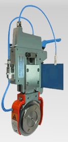 Burris Machine Company Shear Cut Knife Products