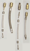 Air Hose Assemblies