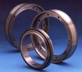 Shear Cut Knife Slitter Blades - Burris Machine Company